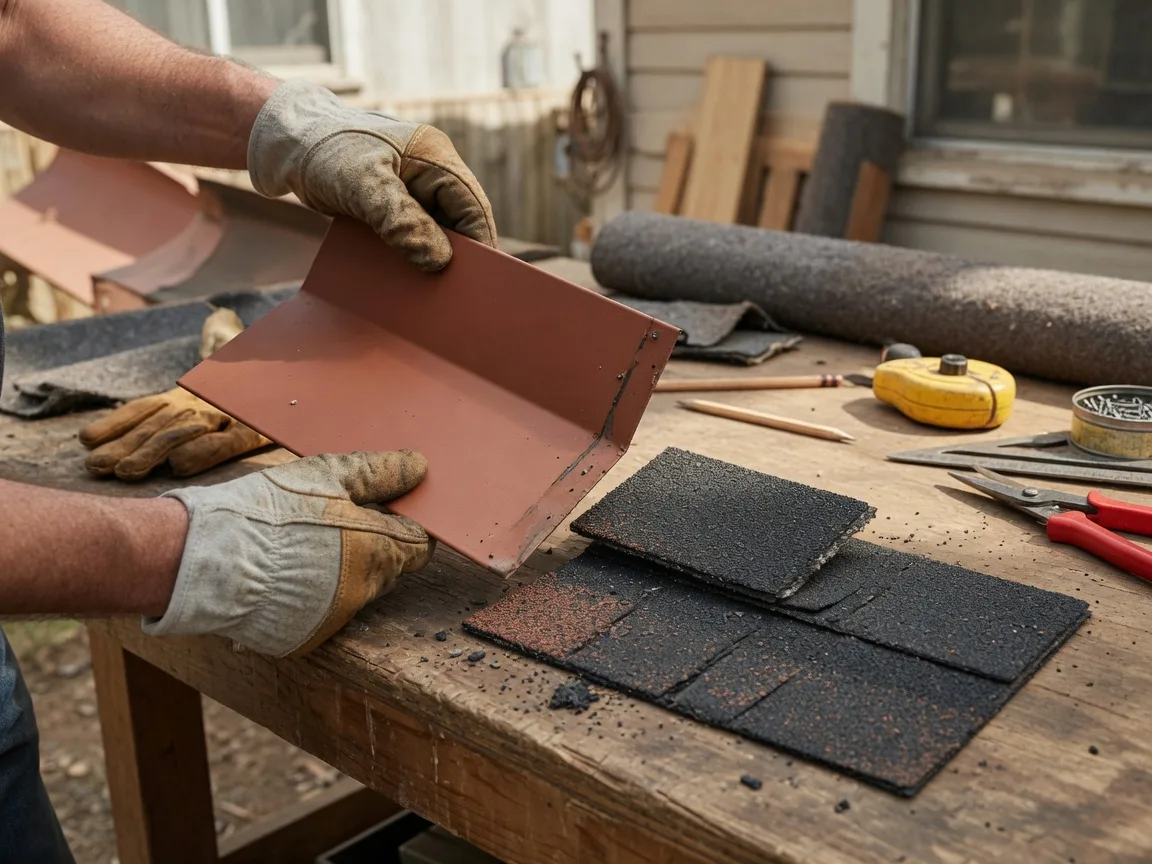 Roof Repair company in Liberty, MO